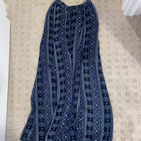 Hollister Maxi Skirt - Picture 1 of 2